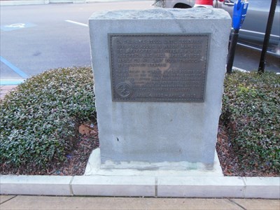 Montgomery - Freeny's tavern 2