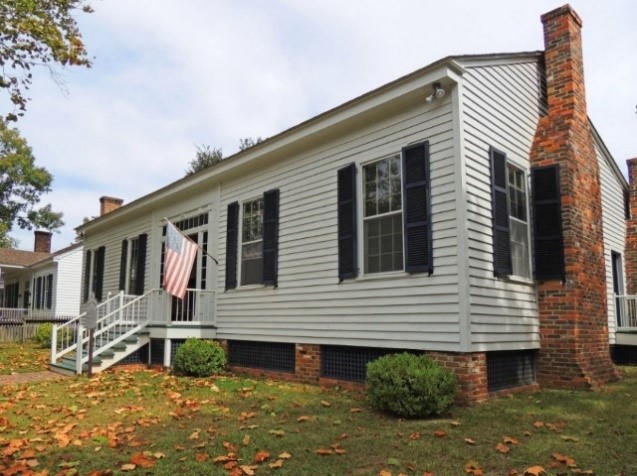 Montgomery - Lucas tavern 4