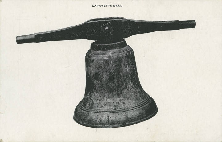 Montgomery bell