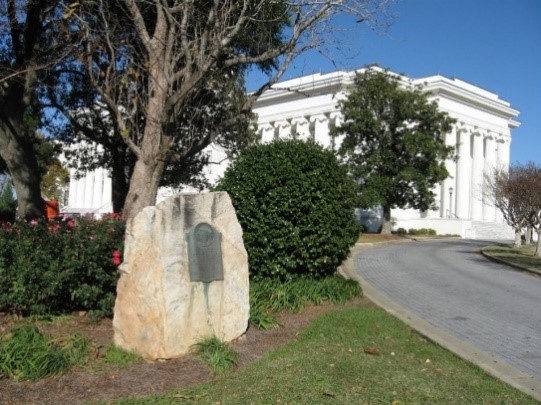 Montgomery capitol 1