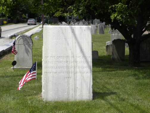 Baren Hill, PA 1778 DSCN7078