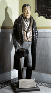 Lafayette By Blythe c.1850 - Uniontown PA