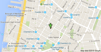 Lafayette place, NYC-Brooklyn