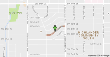 Lafayette Dr. Oklahoma City - OK