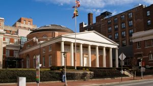 Lafayette visit University of Maryland 18214